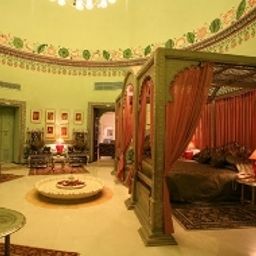 Suite Shiv Niwas Palace- Heritage Grand Fotos