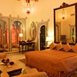 Suite Shiv Niwas Palace- Heritage Grand Fotos