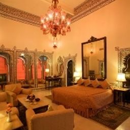 Suite Shiv Niwas Palace- Heritage Grand Fotos