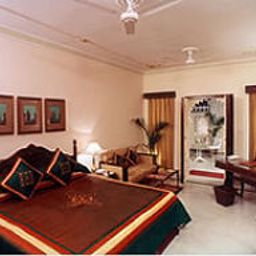 Zimmer Shiv Niwas Palace- Heritage Grand Fotos
