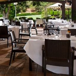 Restaurant Sallés Mas Tapiolas Fotos