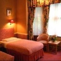 Номер Langorf Hotel & Apartments Fotos