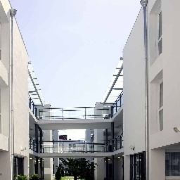 Außenansicht Appart City Pau Centre Résidence Hôtelière Fotos
