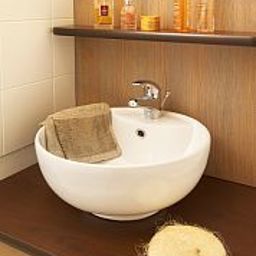 Badezimmer Appart City Pau Centre Résidence Hôtelière Fotos