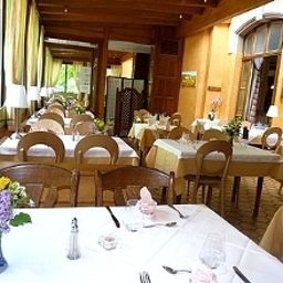 Ristorante Notre Dame de Bonne Fontaine Logis Fotos