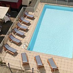 Pool Inter Hotel Alteora Confort Site du Futuroscope Fotos