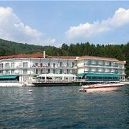 Giardinetto Pettenasco Ortasee