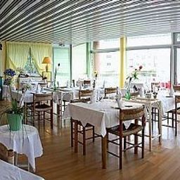 Restaurant Bellevue Logis Fotos