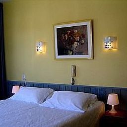 Zimmer Bellevue Logis Fotos