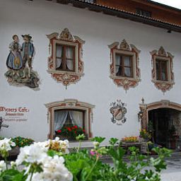 Außenansicht Wienerhof Fotos