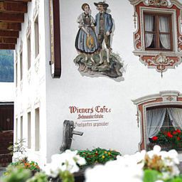 Außenansicht Wienerhof Fotos