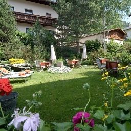 Garten Wienerhof Fotos
