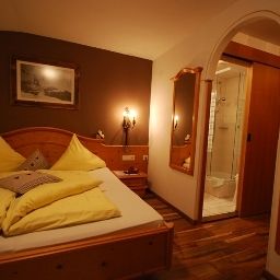 Zimmer mit Terrasse Wienerhof Fotos
