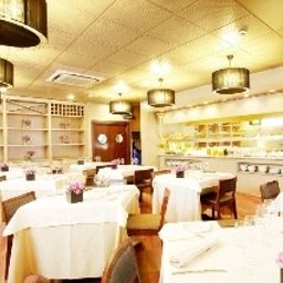 Restaurant Plaza Fotos