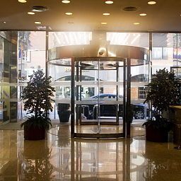Hall Andorra Center Fotos