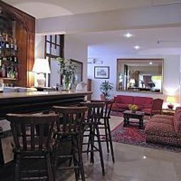 Bar Pinewood Hotel Rome Fotos