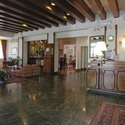 Hala Pinewood Hotel Rome Fotos