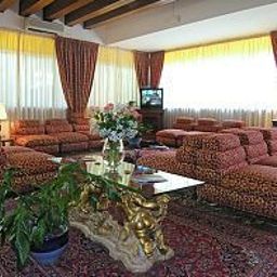  Pinewood Hotel Rome Fotos