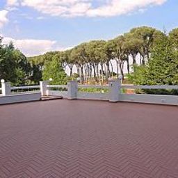  Pinewood Hotel Rome Fotos