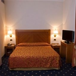  Pinewood Hotel Rome Fotos