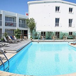 Bellevue Logis Quiberon