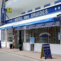 Druides Logis de France Quiberon