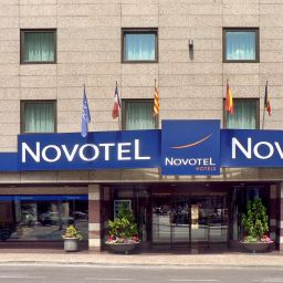 Novotel Andorra Andorra