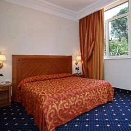 Pokój z tarasem Pinewood Hotel Rome Fotos