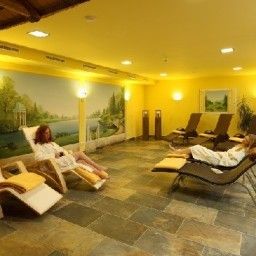 Wellness area Bären Fotos