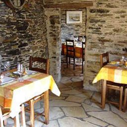 Restaurant du Cavier Logis Fotos