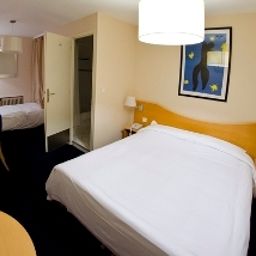  du Nord Citotel Fotos