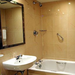Badezimmer Albany House Fotos