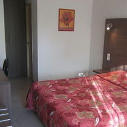 Номер Le Maritime Hotel & Residence Fotos