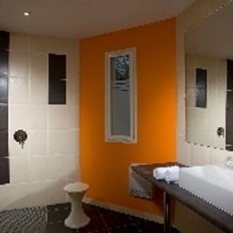 Salle de bains Les Mouettes Fotos