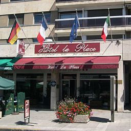 La Place Annemasse
