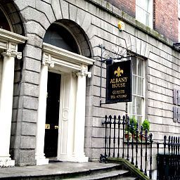 Albany House Dublin