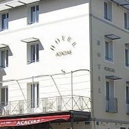Acacias Arles
