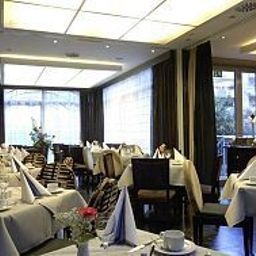 Frühstücksraum Ambiance Rivoli Fotos