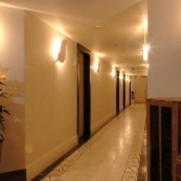 Интерьер Ambiance Rivoli Fotos