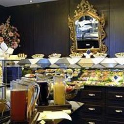Buffet Ambiance Rivoli Fotos
