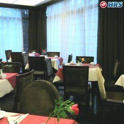 Frühstücksraum im Restaurant Ambiance Rivoli Fotos
