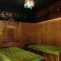 Тренажерный зал Ambiance Rivoli Fotos