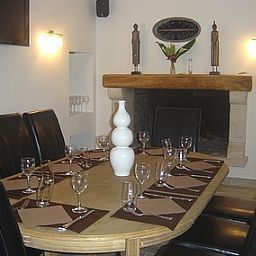 Ristorante Le Relais Gourmand Logis Fotos