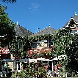 Saint Christophe Logis La Baule-Escoublac