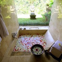 Cuarto de baño Puri Wulandari Boutique Resort & Spa Fotos