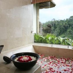 Cuarto de baño Puri Wulandari Boutique Resort & Spa Fotos