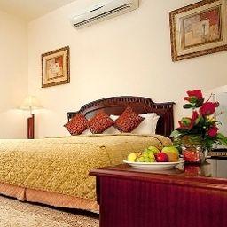 Suite Junior Safeer International Hotel Fotos