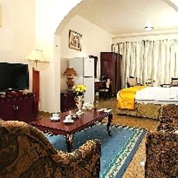 Suite Safeer International Hotel Fotos