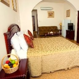 Suite Safeer International Hotel Fotos