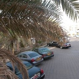  Safeer International Hotel Fotos